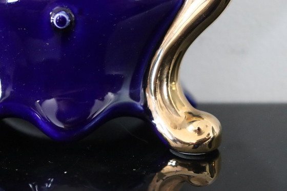 Image 1 of Italian ceramic pendulum