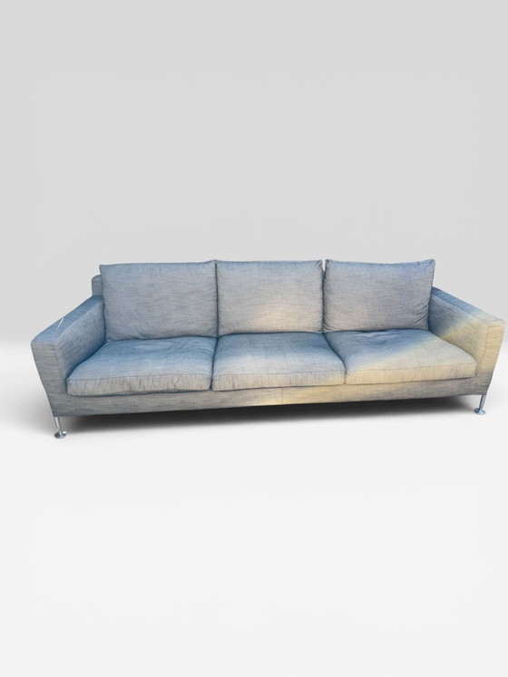 Image 1 of B&B Italia sofá Harry diseñador Antonio Citterio