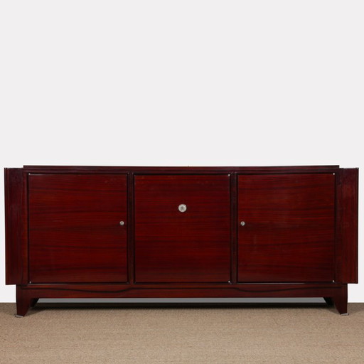 Art Deco style sideboard, 20th century work