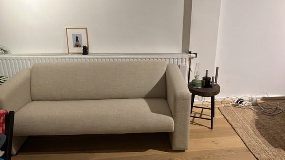 Image 1 of Artifort 691 2.5 Zits Bank