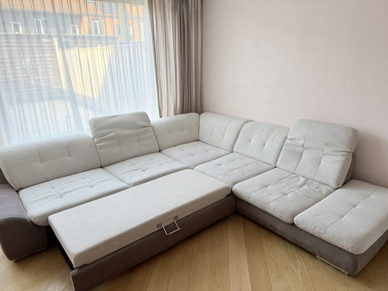 Image 1 of Groote Hoekbank