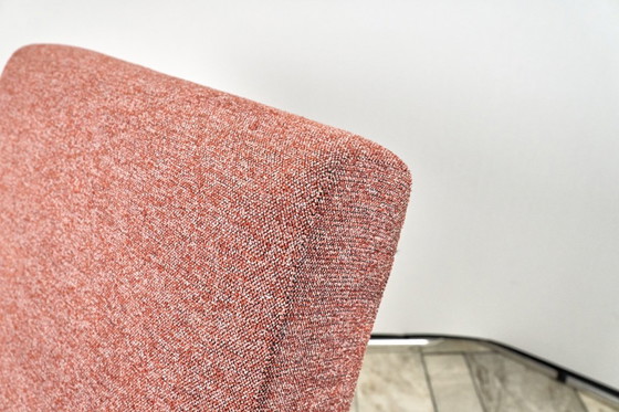 Image 1 of Poltrona di K. Kozelka & A. Kropacek, Interier Praha, anni '50, Cecoslovacchia