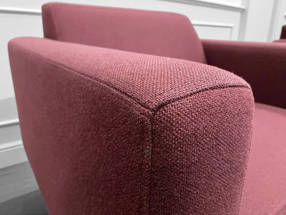 Image 1 of (2) Artifort Mare fauteuil – ontwerp René Holten