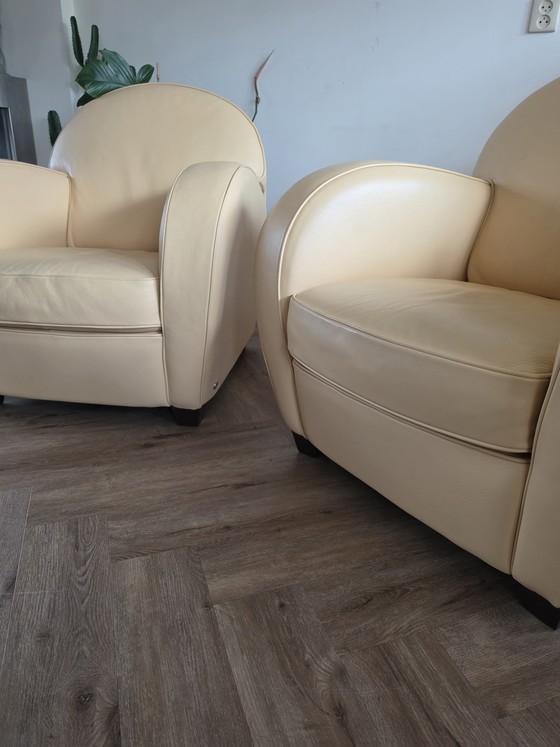Image 1 of Sillones Natuzzi