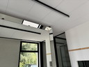 XL Architecturale Facetspiegel – 230 Cm – Statement Mirror
