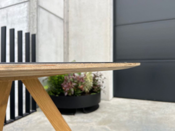 Image 1 of Table Hay Copenhague, 120 cm