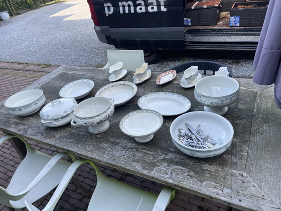 Set of 14 vintage bowls – Tableware, Ceramic (photo 4 of 5)