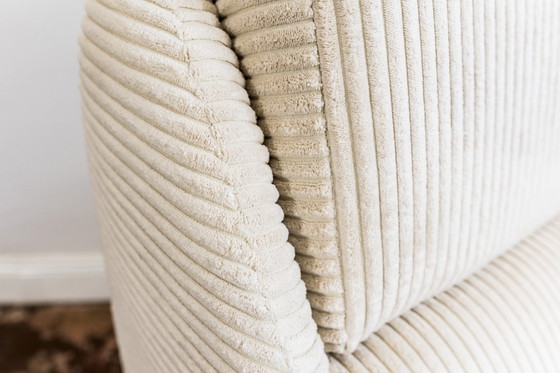 Image 1 of Fauteuils lounge vintage de Jitona, Tchécoslovaquie, années 1970