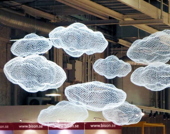 Image 1 of Esculturas de nubes Magis Me Too (más en stock)