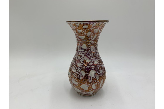 Image 1 of Vaso in porcellana Steatyt Katowice, Polonia, anni '60