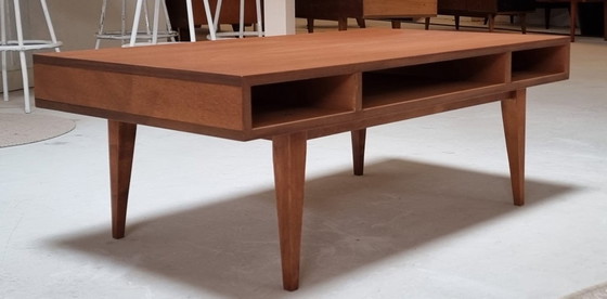 Image 1 of Odin coffee table