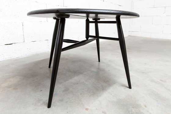 Image 1 of Ercol Coffee Table, 1960 Model 308