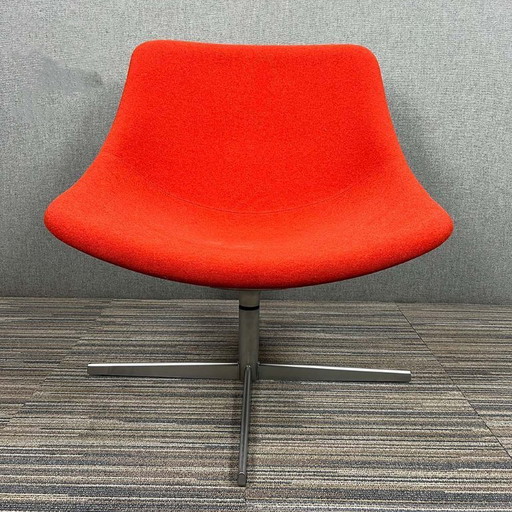 Lapalma Auki S113 Chaise longue