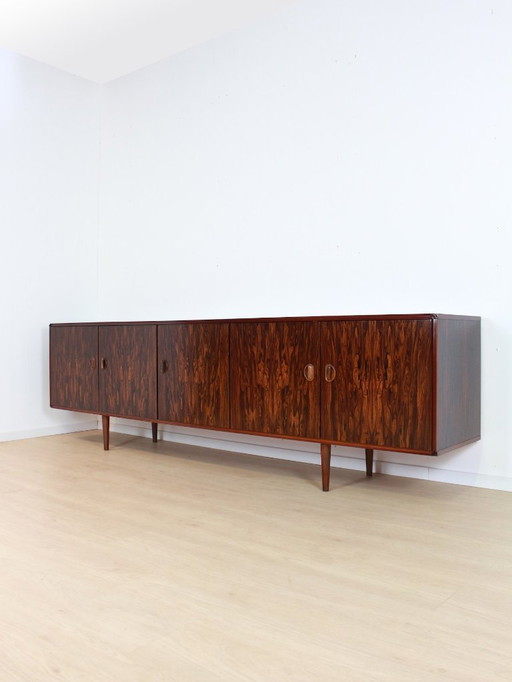 XXL vintage Fristho Anrichte/Kommode