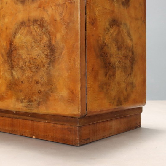 Image 1 of 1940s Sideboard