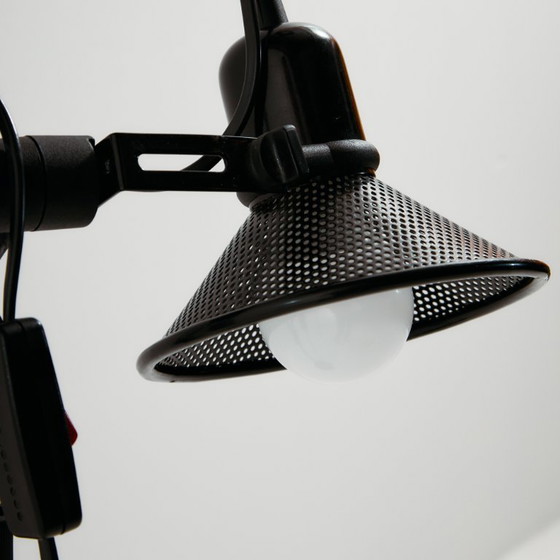 Image 1 of MK11287 Metal floor lamp