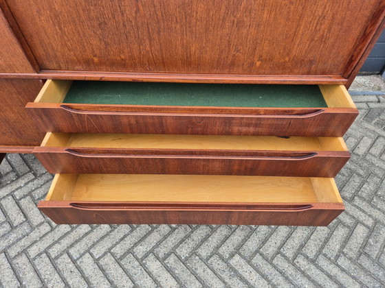 Image 1 of Kurt Østervig Schrank Modell 55