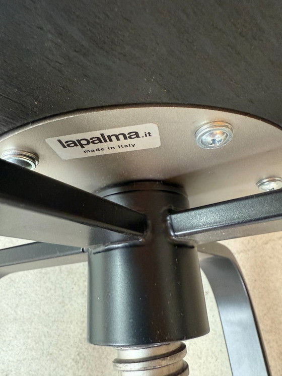 Image 1 of Sgabello Lapalma Giro S106 (altro in magazzino)
