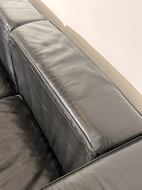 Ensemble de Canapés style Cassina “Le Corbusier” – Réplique Le Corbusier (photo 7 of 8)