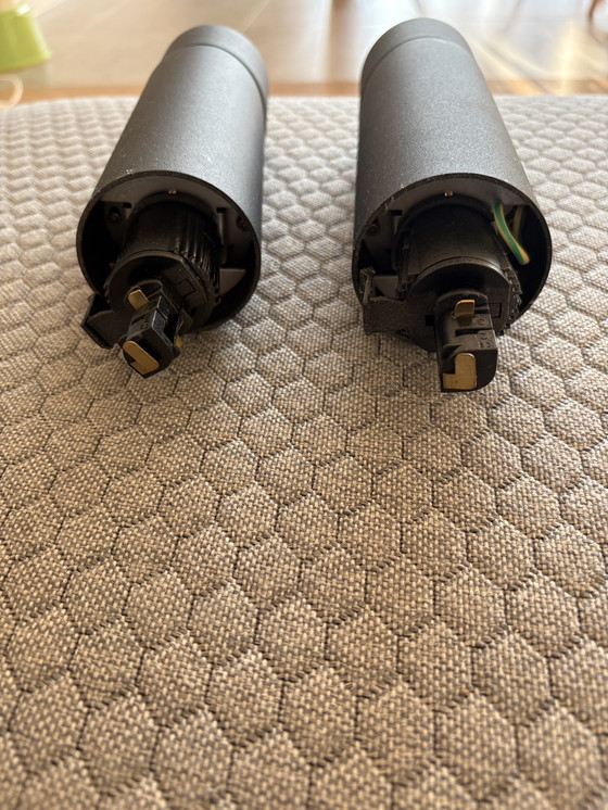 Image 1 of 2x Modular Semih 61 track LED 2700K - Black