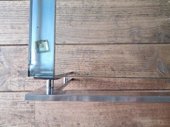 Image 1 of Table basse Metaform M 1 1,00x1,00 mètres