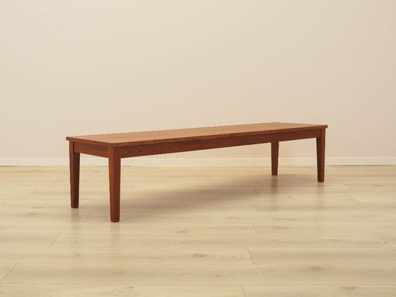 Image 1 of Lowboard, Danish design, 1970s, made in Denmark