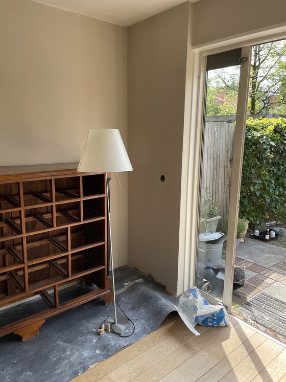 Image 1 of Handgemaakte ladenkast