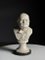 Winston Churchill Statuette in Cast Marble – Sculpture (photo 4 of 14)