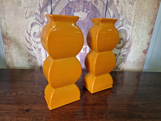 Image 1 of Vasi retrò super cool