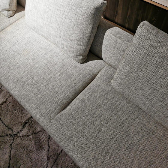 Image 1 of Sofá esquinero Montis Daley XL