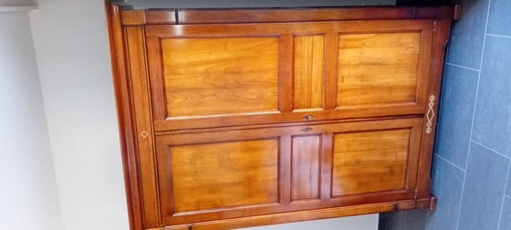 Armario Richelieu de 2 puertas – Roperos, Wood (photo 3 of 9)