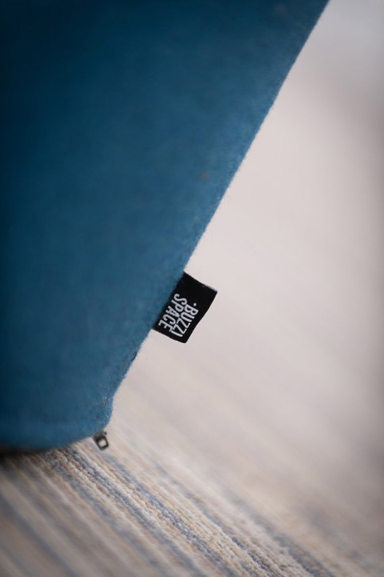 Image 1 of Buzzispace Buzzispot Pouf