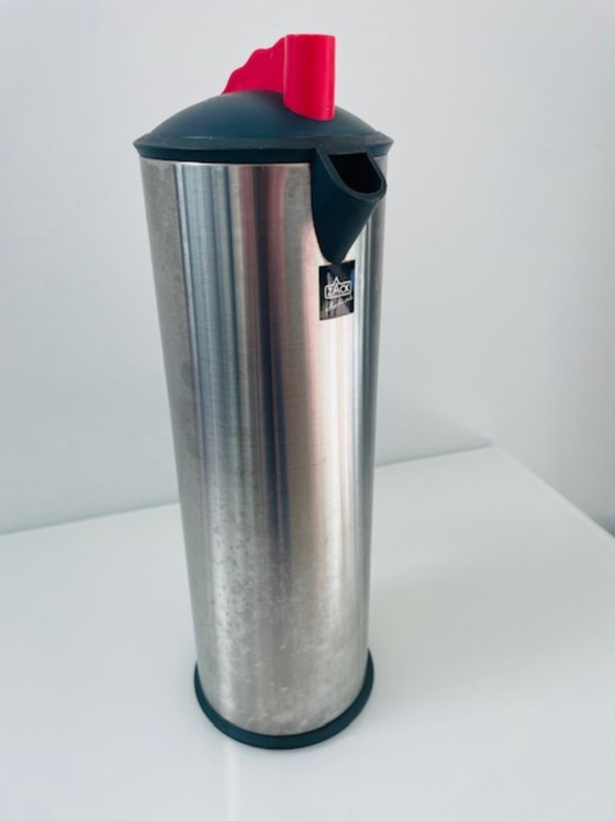 Image 1 of Termo Zack Design 'Vega' de acero inoxidable - 1,2 L