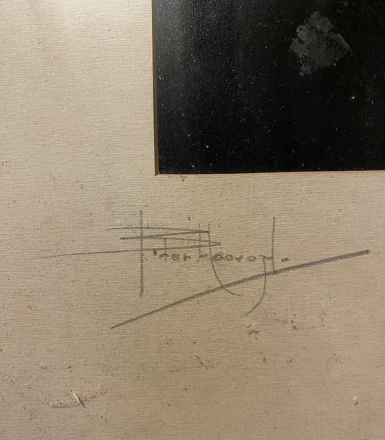 Image 1 of Visages d'hier : estampes et photos anciennes