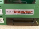 Herlitz Big Butler Utensilo Desk Organizer, 70s, W.Germany