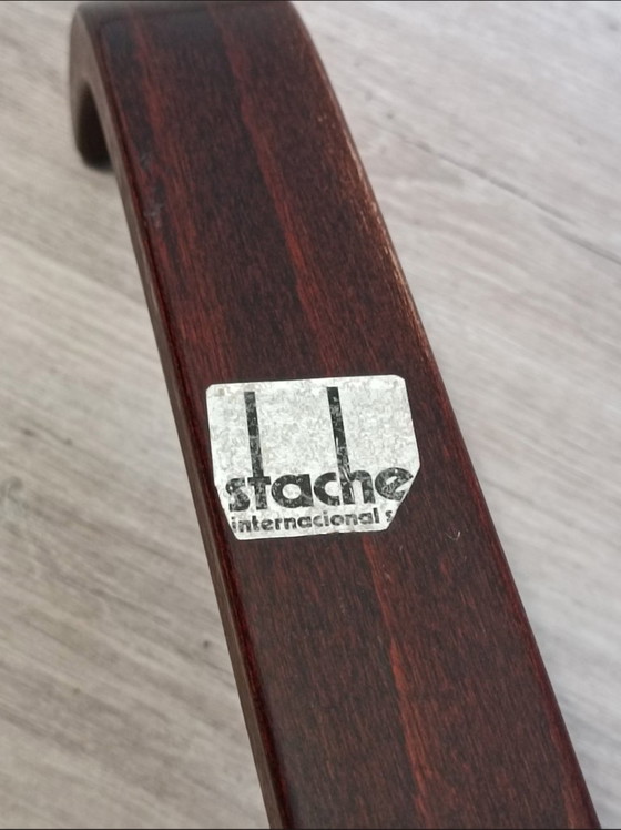 Image 1 of Table basse par Sigurd Ressel pour Vatne Mobler 1970s