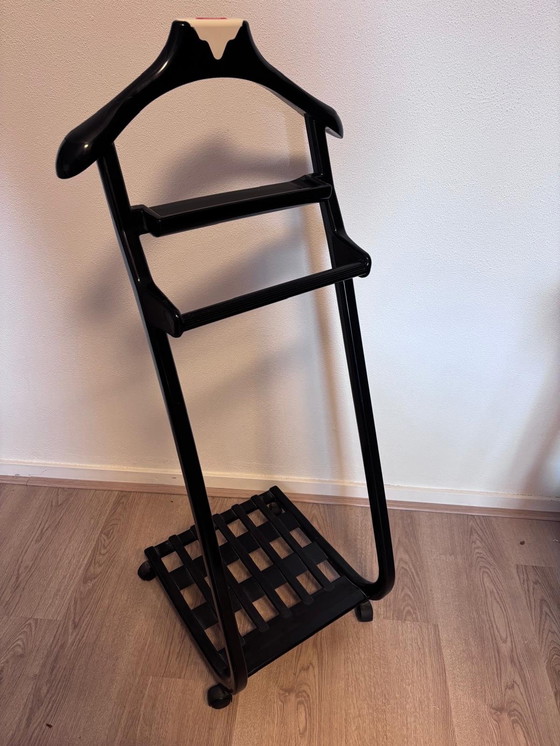 Image 1 of Garçon de conception vintage