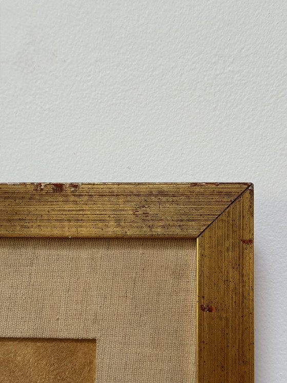 Image 1 of Tony Venneman (XX) - tres figuras, 1969. Art brut