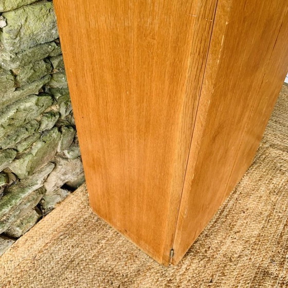 Image 1 of Old school cupboard