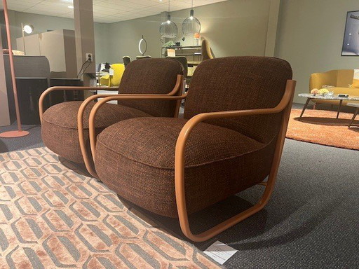 Chap Pode pstuk – fauteuils