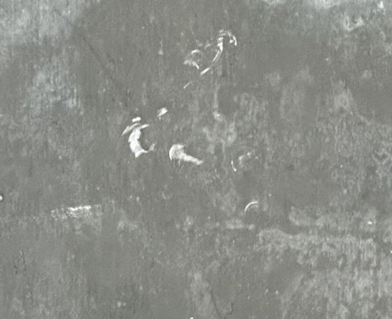 Image 1 of Ageeth Leemkuil – Industrial Mixed Media Triptych – Galerie Stijl