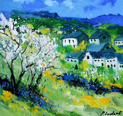 Spring