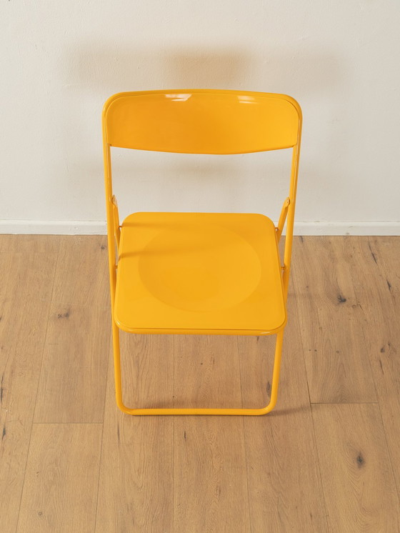 Image 1 of 6 sedie pieghevoli Ted di Niels Gammelgaard