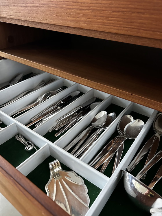 Image 1 of Pastoe Wandkast Made to Measure Cees Braakman