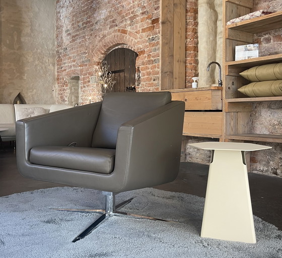 Image 1 of Sillón reclinable FSM/ De Sede Pavo