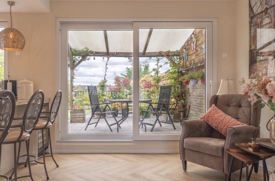 Image 1 of Set elegante klassieke fauteuils