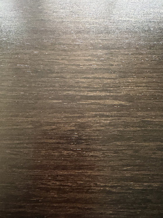 Image 1 of Gelderland Eettafel - ontwerp Jan des Bouvrie