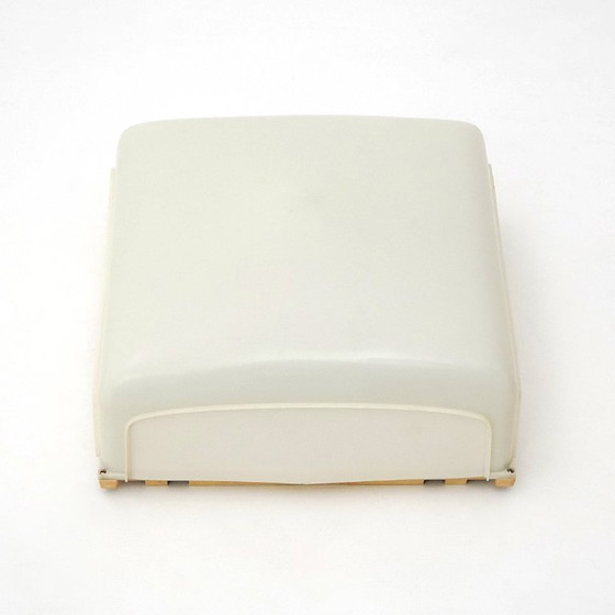 Image 1 of Paire de lampes de plafond « Cnosso » d'Angelo Mangiarotti pour Artemide, années 1960