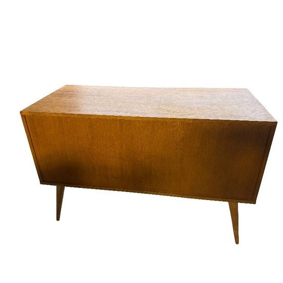 Image 1 of Vintage bureau in Scandinavische stijl uit de jaren 60