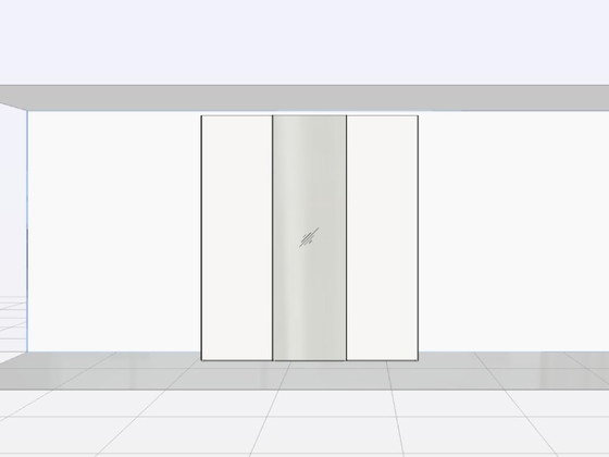 Image 1 of garde-robe